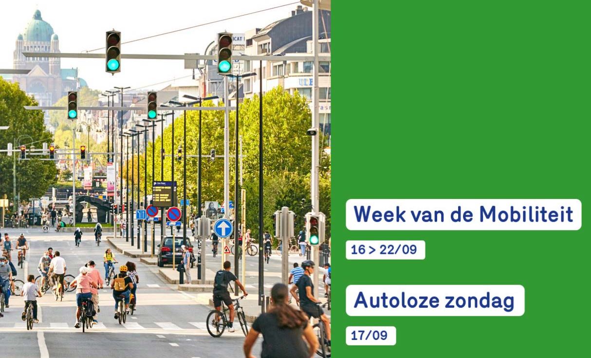 Autoloze zondag op 17 september | Abattoir